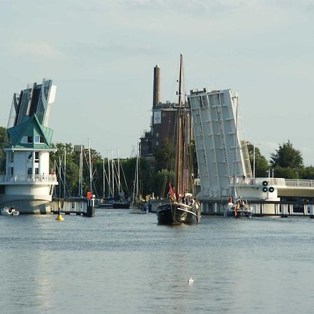 Ferienwohnung Hansen In Hafennaehe Kappeln Exterior photo