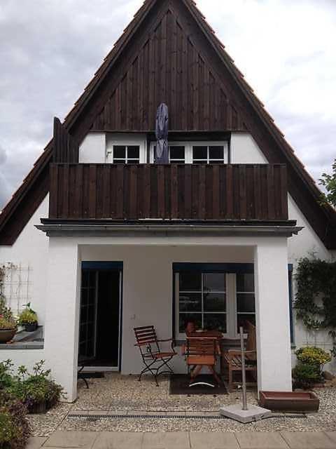 Ferienwohnung Hansen In Hafennaehe Kappeln Exterior photo